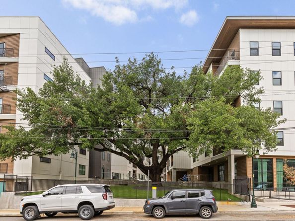 2500 Longview ST 507, Austin TX 78705