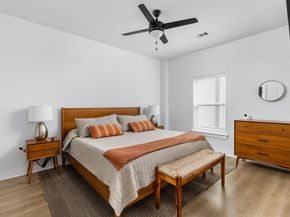 2500 Longview ST 507, Austin TX 78705