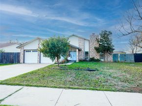 11602 Crosstimber DR, Austin TX 78750