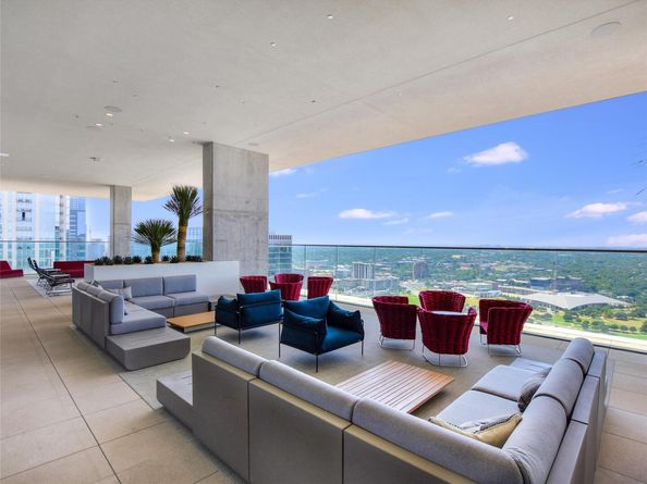 301 West Ave 2201, Austin TX 78701