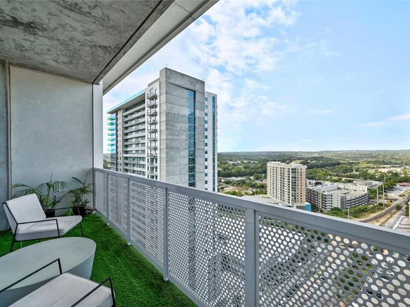 301 West Ave 2201, Austin TX 78701