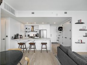 301 West Ave 2201, Austin TX 78701