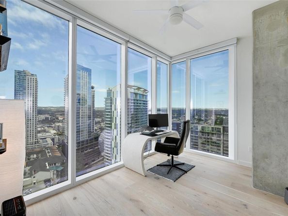 301 West Ave 2201, Austin TX 78701