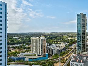301 West Ave 2201, Austin TX 78701