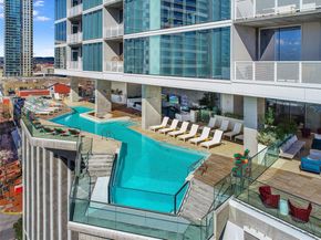 301 West Ave 2201, Austin TX 78701