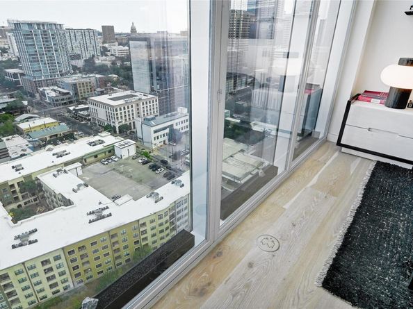 301 West Ave 2201, Austin TX 78701