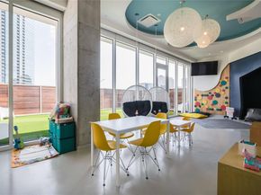 301 West Ave 2201, Austin TX 78701