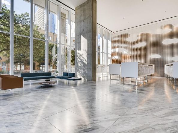 301 West Ave 2201, Austin TX 78701