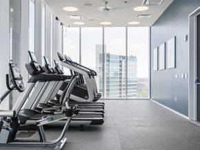 301 West Ave 2201, Austin TX 78701