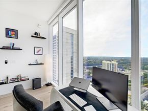 301 West Ave 2201, Austin TX 78701