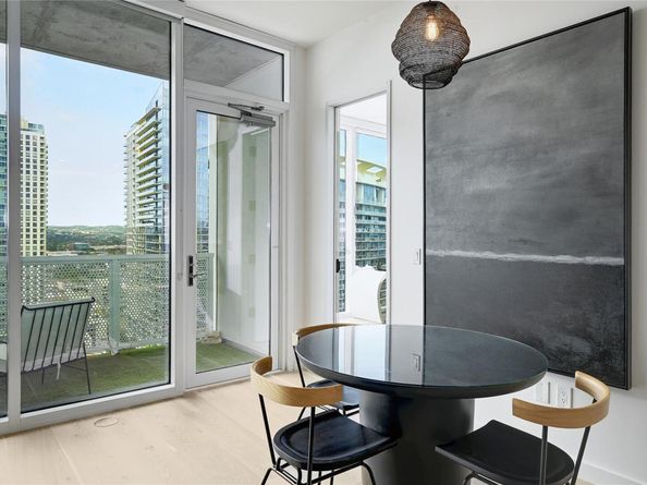 301 West Ave 2201, Austin TX 78701