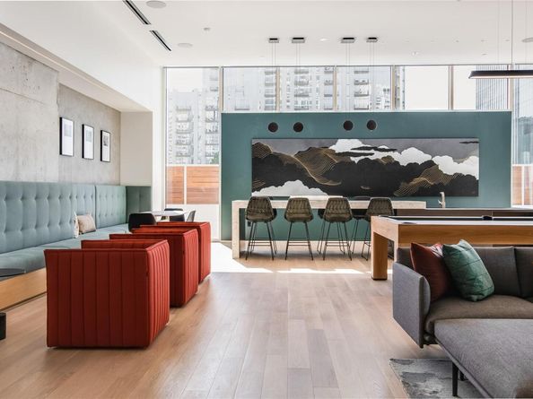 301 West Ave 2201, Austin TX 78701