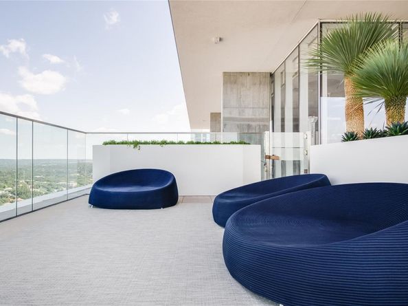 301 West Ave 2201, Austin TX 78701