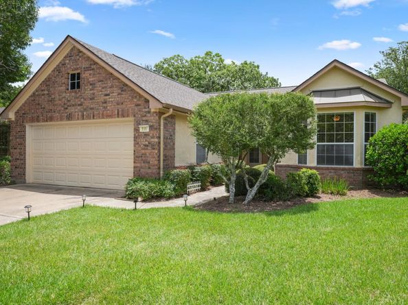 111 Bass ST, Georgetown TX 78633