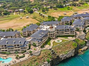 3404 American DR 1212, Lago Vista TX 78645