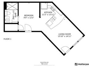 3404 American DR 1212, Lago Vista TX 78645