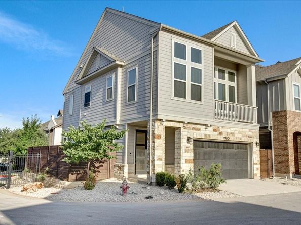 13700 Cibolo TRCE 81, Austin TX 78717