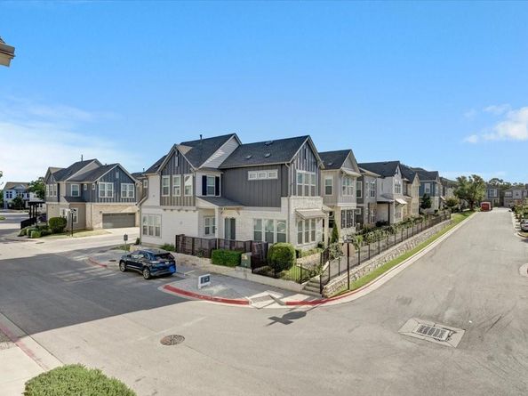 13700 Cibolo TRCE 81, Austin TX 78717
