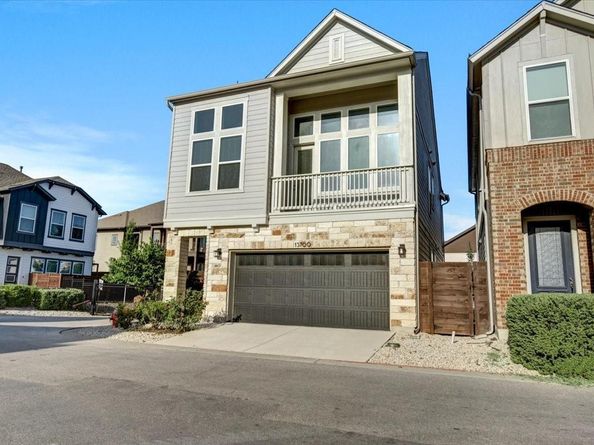 13700 Cibolo TRCE 81, Austin TX 78717