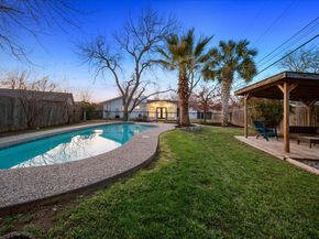 5305 Fairmont CIR, Austin TX 78745