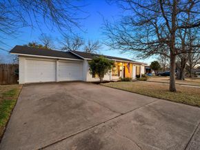 5305 Fairmont CIR, Austin TX 78745