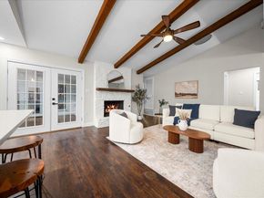 5305 Fairmont CIR, Austin TX 78745