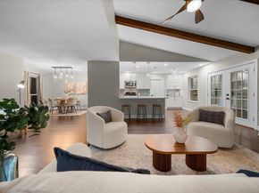 5305 Fairmont CIR, Austin TX 78745