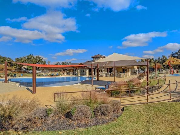 1501 Uhland DR, Leander TX 78641