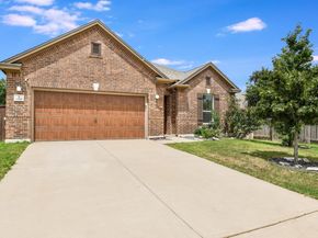 1501 Uhland DR, Leander TX 78641