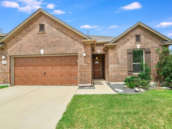 1501 Uhland DR, Leander TX 78641