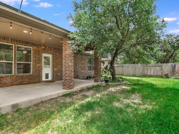 1501 Uhland DR, Leander TX 78641