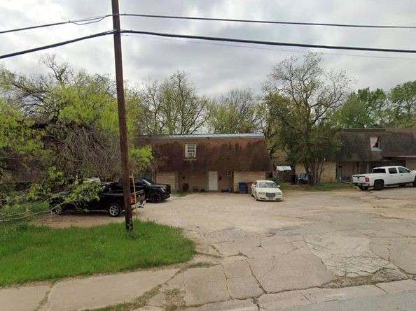 6257 Manor RD, Austin TX 78723