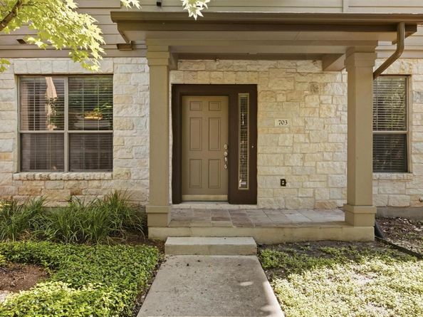 1310 W Parmer LN 7B, Austin TX 78727
