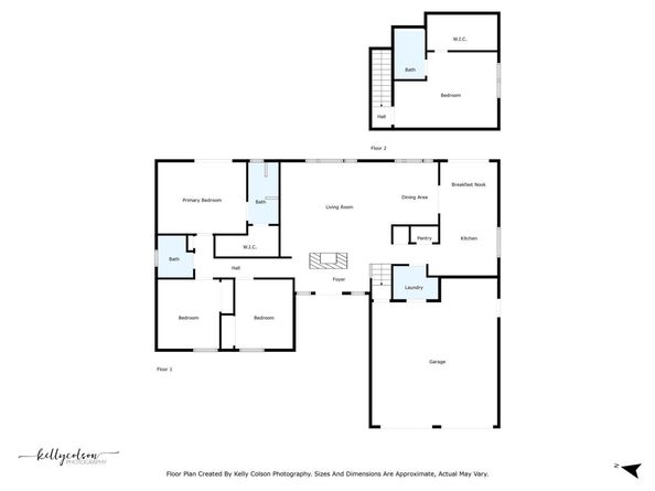 13007 Stillforest ST, Austin TX 78729