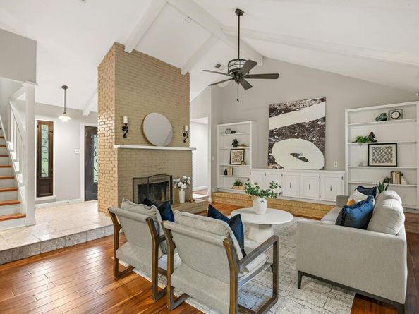 13007 Stillforest ST, Austin TX 78729