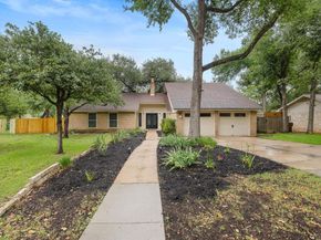 13007 Stillforest ST, Austin TX 78729