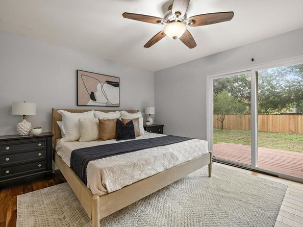 13007 Stillforest ST, Austin TX 78729