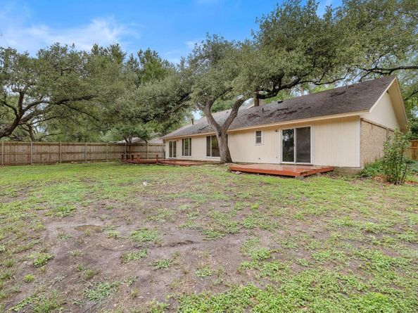 13007 Stillforest ST, Austin TX 78729