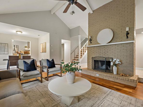 13007 Stillforest ST, Austin TX 78729