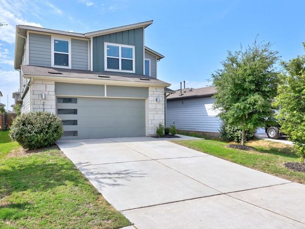 2125 Ettalee CT, Austin TX 78754