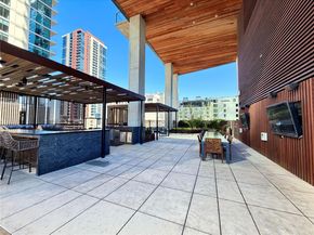 70 Rainey ST 2203, Austin TX 78701