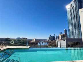 70 Rainey ST 2203, Austin TX 78701