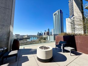 70 Rainey ST 2203, Austin TX 78701