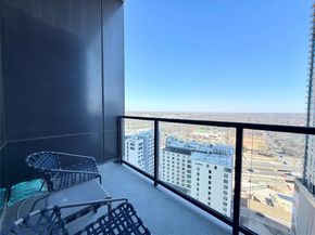 70 Rainey ST 2203, Austin TX 78701