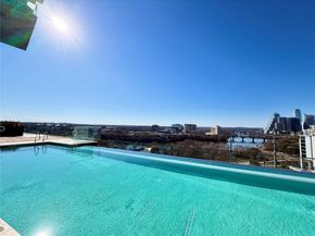 70 Rainey ST 2203, Austin TX 78701