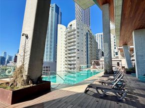 70 Rainey ST 2203, Austin TX 78701