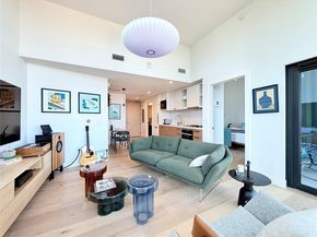 70 Rainey ST 2203, Austin TX 78701