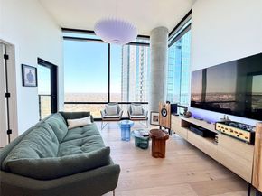 70 Rainey ST 2203, Austin TX 78701