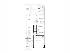 5029 Hazelnut LN, Del Valle TX 78617