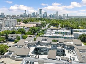 2502 Leon ST 417, Austin TX 78705